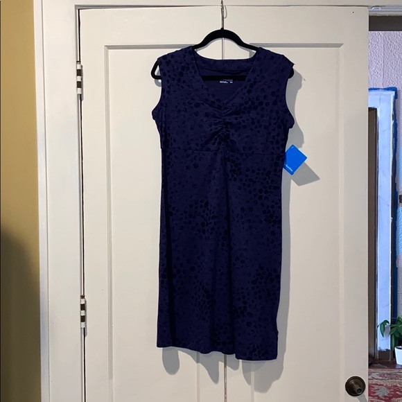 Columbia Dresses & Skirts - Columbia Sleeveless Dress NWT